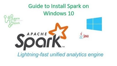 Spark Graphframe and Streaming on Windows
