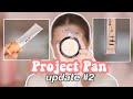 PROJECT PAN UPDATE// Using Up 22 Items in 2022!