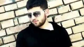 Elxan Aliyev - Agla Urek 2014