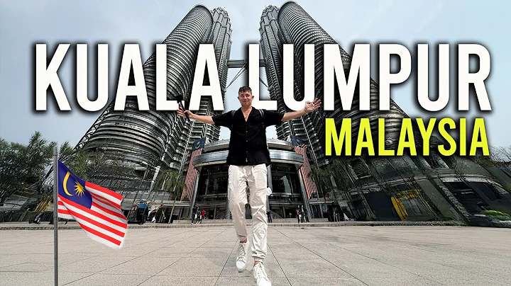 30 BEST Things to do in Kuala Lumpur Malaysia  🇲🇾