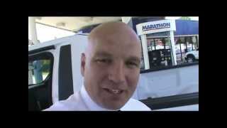Ford F150 Gas Mileage