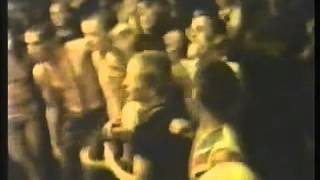 4 Skins - One Law - Prince Of Wales 1981
