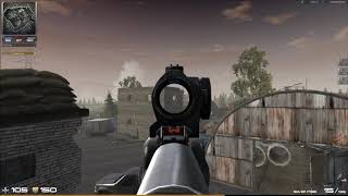9A91 Gameplay