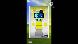 Fun BOT singing like crazy 