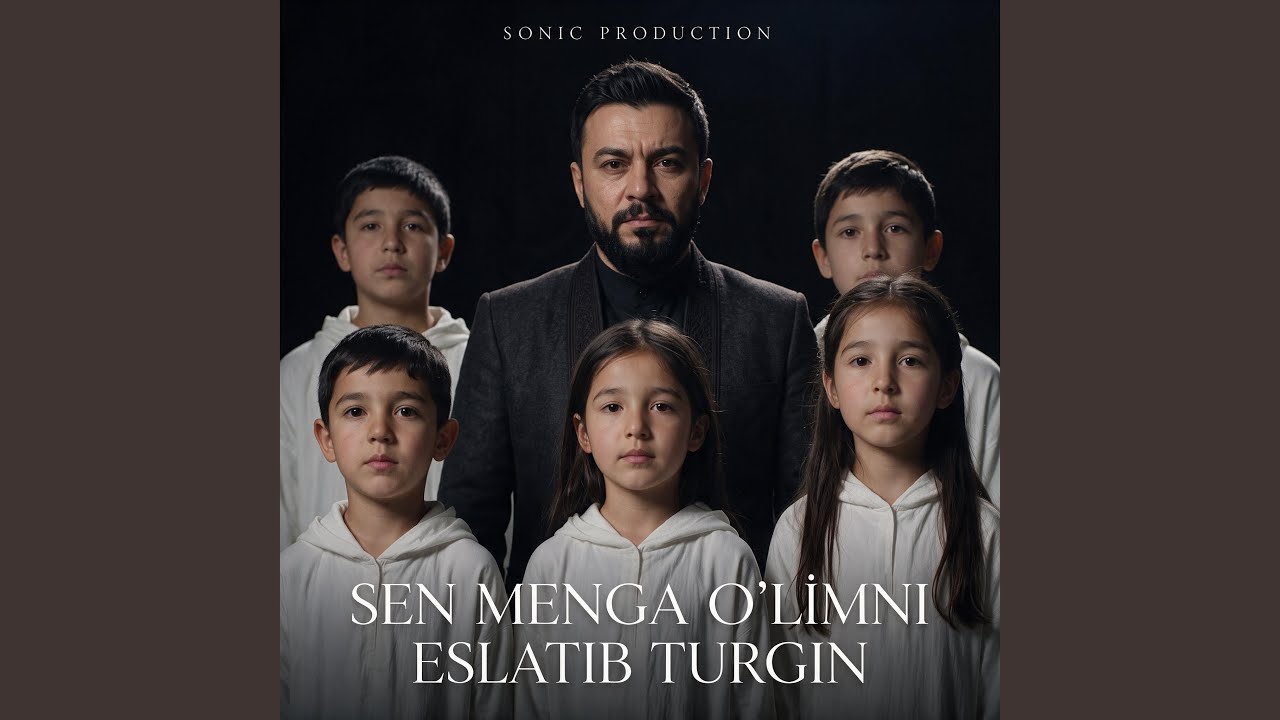 Sen menga oʻlimni eslatib turgin