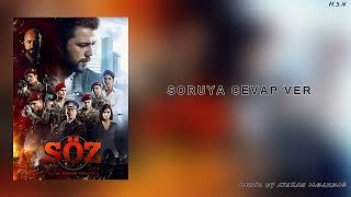 Söz Dizi Müzikleri | Soruya Cevap Ver V1 [Special Edition] Resimi