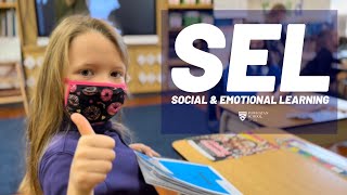 SEL: Building Classroom Community