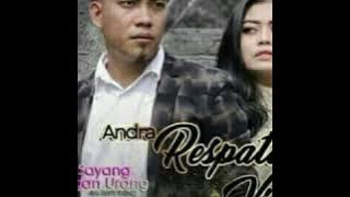 Andra respati_feat-eno viola_nan disayang tunangan urang
