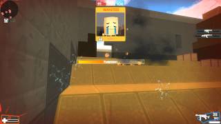 Detailed Brick Force - Open BETA Gameplay [HD] Profile