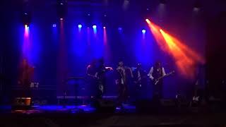 The Violet Steam Experience - Steam Song, Steamfest 2017 Papenburg