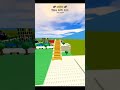 lil calm mini route 😅 #untitledtaggame #roblox #music #utg #fyp