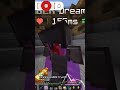 #minecraft #frostsmp #gaming #youtube #pvp #cpvp #mc #1v1#applemc#short