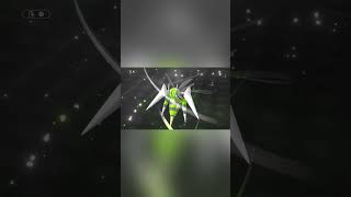 Mega Beedrill Said “PERFECTION” 💀🐝 | Cross Poison OHKO on Alolan Ninetales #pokemon