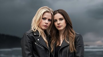 Avril Lavigne, Lana Del Rey - This Kind of Love