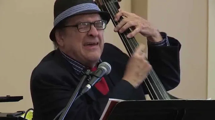 "Midnight Trane" by Jack Prather performed by the ...