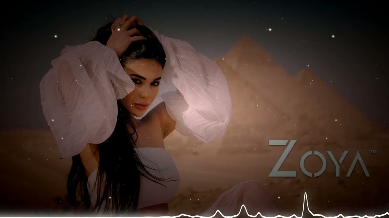 Zoya Baraghamyan - Qonn Em (Yero Movsisyan Remix 2026)