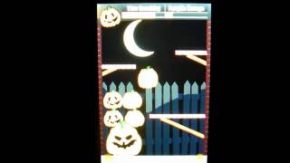 Crack O' Lantern HD App Review screenshot 1