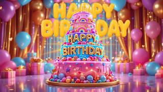 Best Happy Birt ay Song 2026 Celebrate Your Special Day