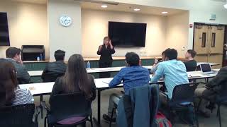 I Have What Youre Looking For Internal Groove