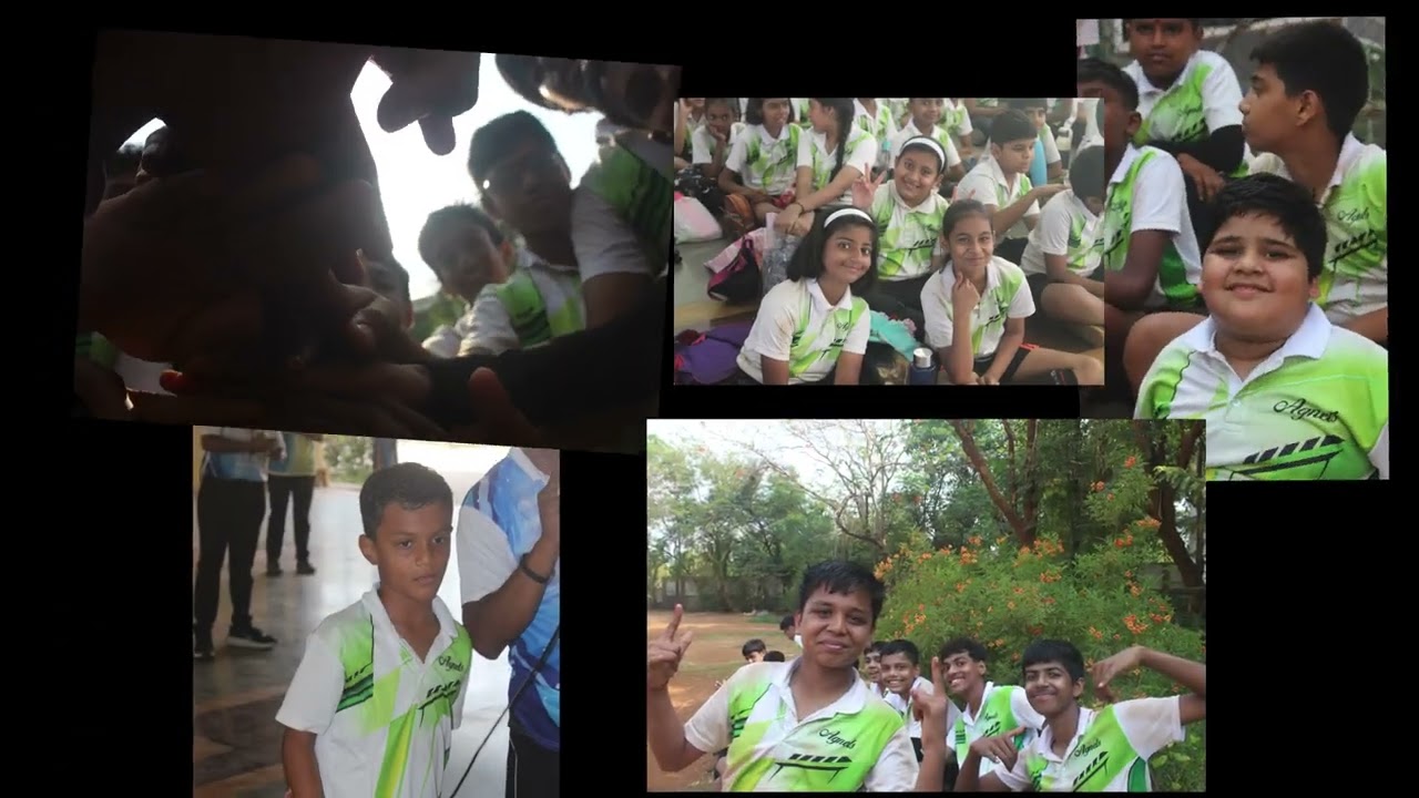 Summer Camp April 2025