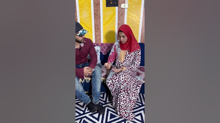 ظلم مراته لسبب غريب جدا #shorts #pov #acting