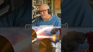 Did Archimedes really invent a death ray?