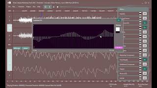Kinex Unique Mastering Tools - Prezident - Succubus (Kinex Remix / Orchestral) - Session