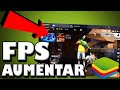 Cómo Acelerar Bluestacks 4 & 5 al Máximo para pc GAMA BAJA | AUMENTAR FPS | JUGAR FREE FIRE SIN LAG