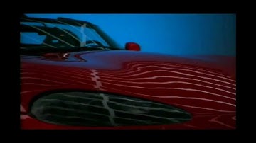 The Need for Speed Intro #3