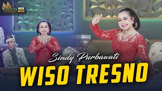 Wiso Tresno - Sindy Purbawati - Kembar Campursari Sragenan Gayeng ( Official Music Video )