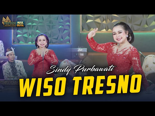 Wiso Tresno - Sindy Purbawati - Kembar Campursari Sragenan Gayeng ( Official Music Video ) class=