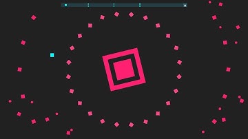 Project Arrhythmia Custom Level - Rift Race (level by Jolly Jack)