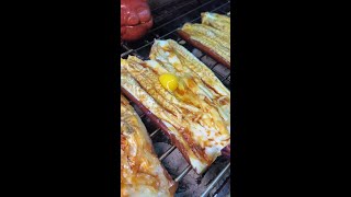 Download Lagu Have you ever tried char-grilled eggplant with fans and eggs? MP3 Download Lagu Have you ever tried char-grilled eggplant with fans and eggs? MP3