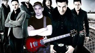 Rammstein-stirb nicht vor mir (instrumental)