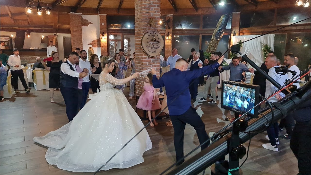 Live dasma çame , Konispol.