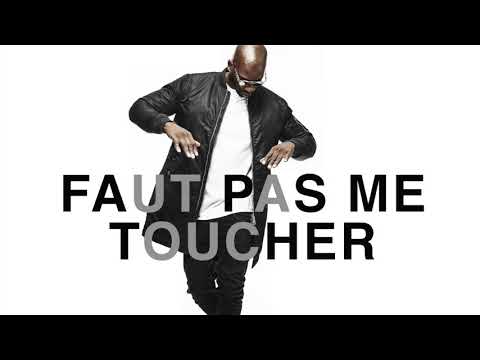 Singuila - faut pas me toucher