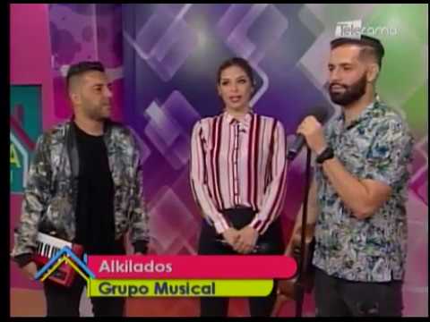 Alkilados Grupo Musical