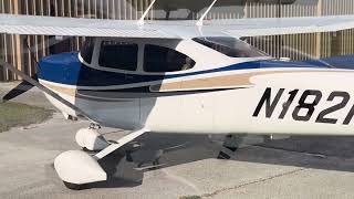 2004 Cessna 182T W Air For Sale Joe Renda 352-470-0563