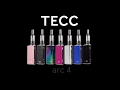 Tecc arc 4 kit  the electronic cigarette company