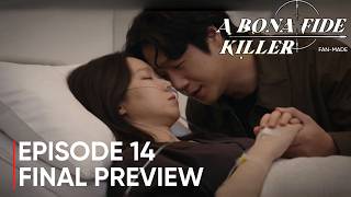A Bona fide Killer | Episode 14 Preview & Spoiler | Kong Hyo Jin | Jung Jun Won {ENG SUB}