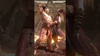 Goro vs Shinnok Epic Fight ita #mkxl #mk2021