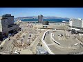 【Live-Japan】函館駅前ライブカメラ① #函館 #HAKODATE #函館湾 #JR函館駅