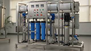 we specialize in high-quality bag filters, cartridge systems, and advanced self-cleaning filters.