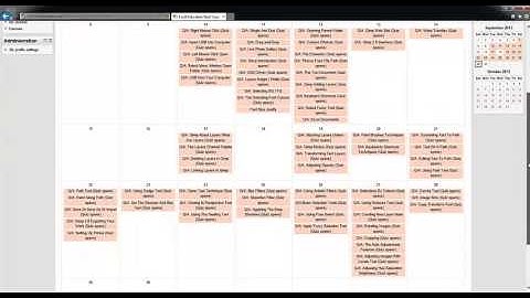 Gimp 2 8 Toolbox Series Online Courses Tour