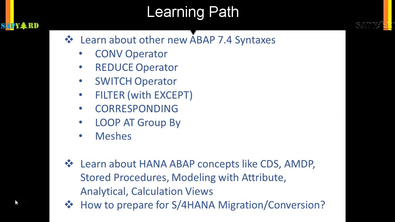 026-abap-7-4-for-s4hana-what-next-youtube