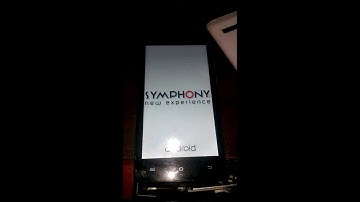 SYMPHONY V46 FRP LOCK REMOVE