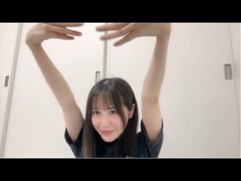 中村舞（STU48） 2026年07月04日22時32分29秒 SHOWROOM