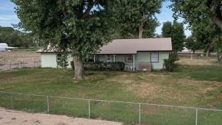 25 Road 5285 video tour