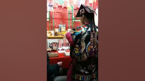 Thầy cúng || niêm sơn.mèo vạc. Hà giang ( vào nhà mới)