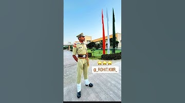 Elder Brother ASSISTANT COMMANDANT, BSF🇮🇳 | Vlog-1 Soon🚀 #bsf #motivation #upsc #iit #officer